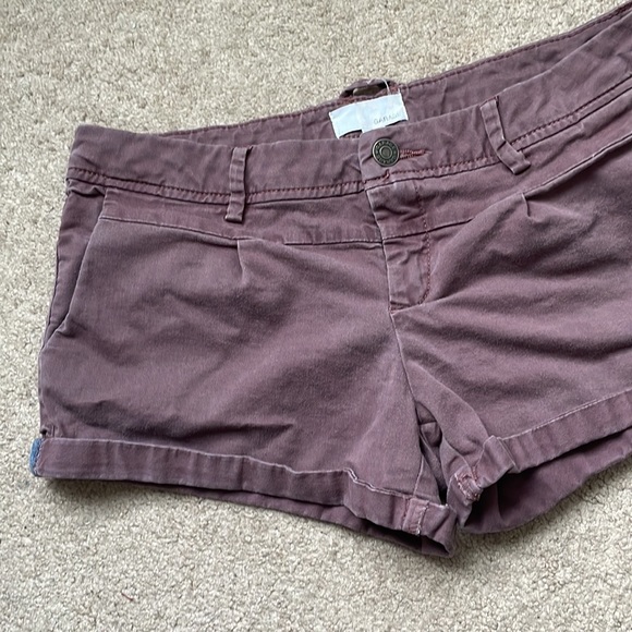 5/$25 Garage Shorts - Picture 3 of 8